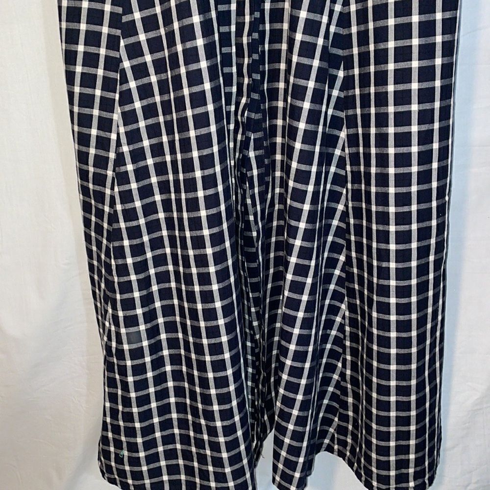 Zara woman long dress - Picture 4 of 10